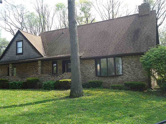 3rd image of 10180 W County Road 550 S
