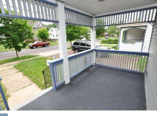 714 1/2 Park Ave, Palmyra, NJ 08065