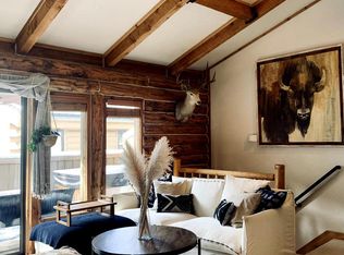 210 Skiway Dr #8, Ketchum, ID 83340