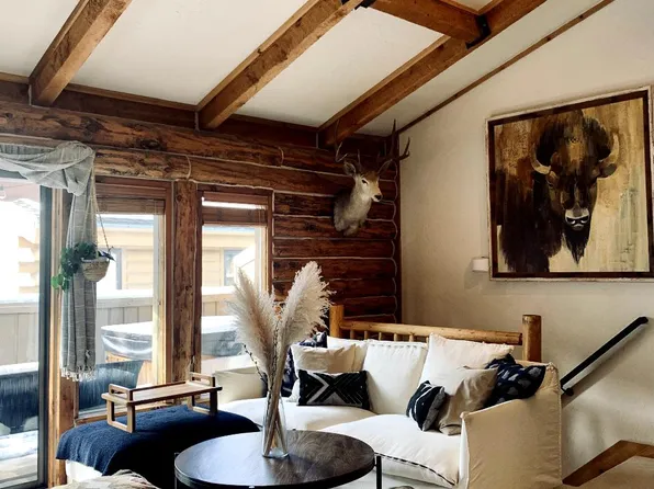 210 Skiway Dr #8, Ketchum, ID 83340