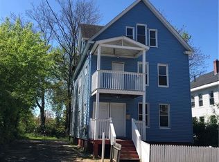 11 Judson St #13, Hartford, CT 06120