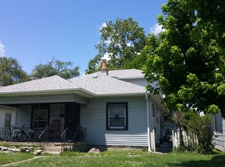 1430 Finley Ave, Indianapolis, IN