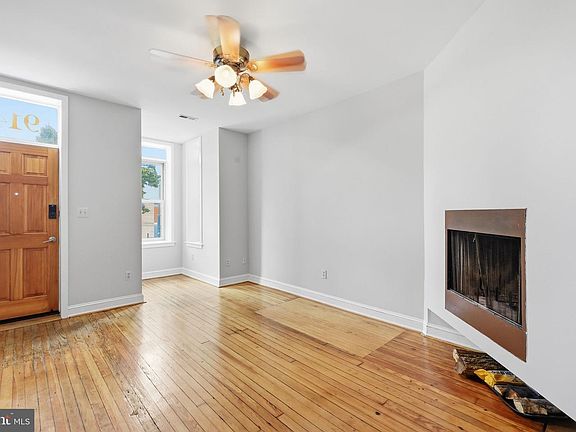 5th image of 914 N St NW