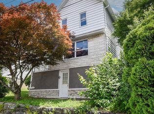 325 Simpson St, Dupont, PA 18641