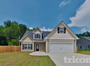 268 Cranbrooke Dr, Dallas, GA 30157