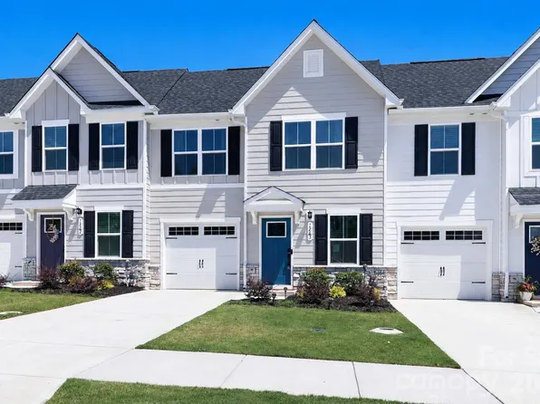 126 Jameson Park Dr Unit C, Troutman, NC 28166