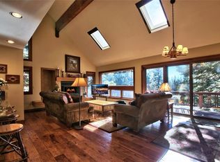 714 Bunker Ct, Incline Village, NV 89451