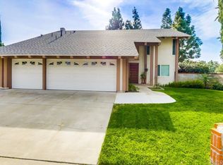 4022 Escudero Dr, Irvine, CA 92620