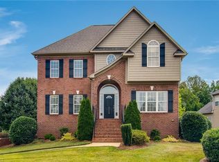 5116 Spiral Wood Dr, Clemmons, NC 27012