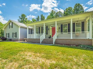 1140 SW Candies Creek Rd, Mc Donald, TN 37353