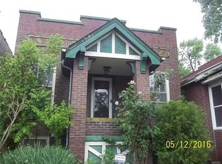 3215 Osage St, Saint Louis, MO