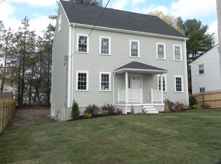 28 Merton St, Brockton, MA 02302
