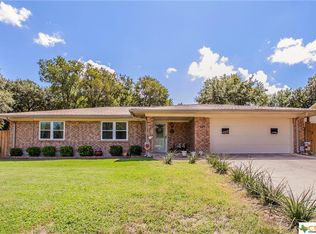 513 E 26th Ave, Belton, TX 76513