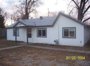 611 N Clara St, Wichita, KS 67212