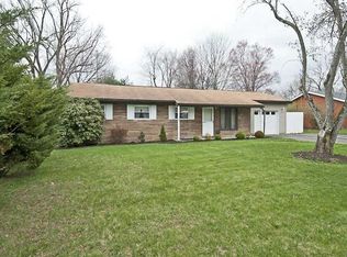 237 Sherwood Dr, Cranberry Township, PA 16066