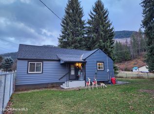 1305 E Garden Ave, Osburn, ID 83849