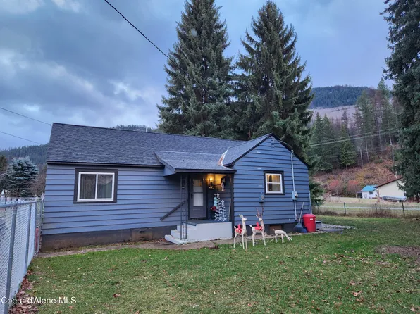 1305 E Garden Ave, Osburn, ID 83849