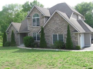 7 Wilderness Acres, Preston, CT 06365