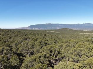 21 Cresta Vista Ct, Tijeras, NM 87059