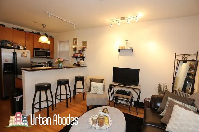 1738 W Altgeld St #1F — Photo 4