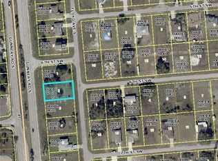 602 Floyd Ave S, Lehigh Acres, FL 33976