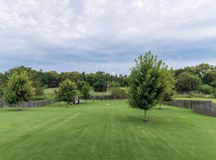 2103 W Coyote Trl, Rogers, AR 72758