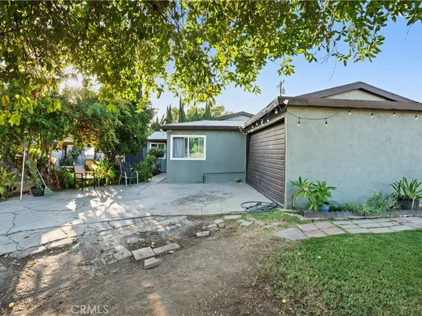 1261 Falstone Ave, Hacienda Heights, CA 91745