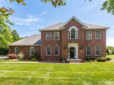 110 Timberline Dr, Washington, PA, 15301