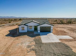 3825 N 335th Ave, Tonopah, AZ 85354