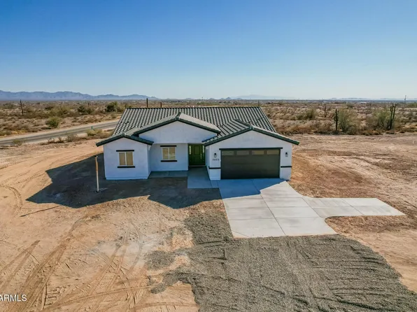 3825 N 335th Avenue, Tonopah, AZ 85354