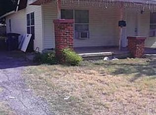 3636 Avenue L, Fort Worth, TX 76105