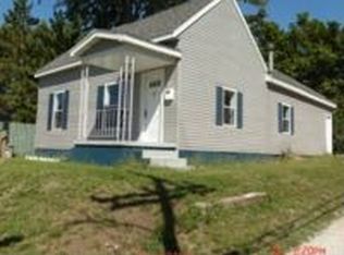303 Park St, Danville, IL