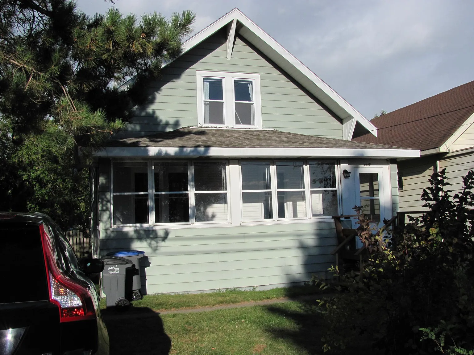 3614 Minnesota Ave — Photo 1