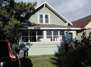 3614 Minnesota Ave, Duluth, MN 55802