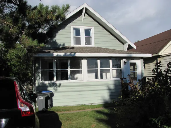 3614 Minnesota Ave, Duluth, MN 55802
