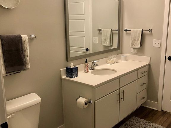 5th image of 1060 Station Blvd Unit 402