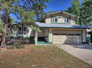 3130 Squaw Valley Dr, Colorado Springs, CO 80918
