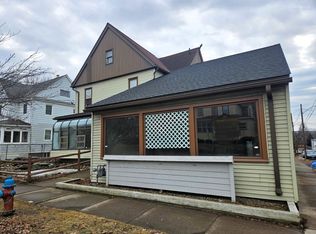 27 Downs Ave, Binghamton, NY 13905
