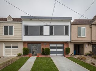 2130 35th Ave, San Francisco, CA 94116