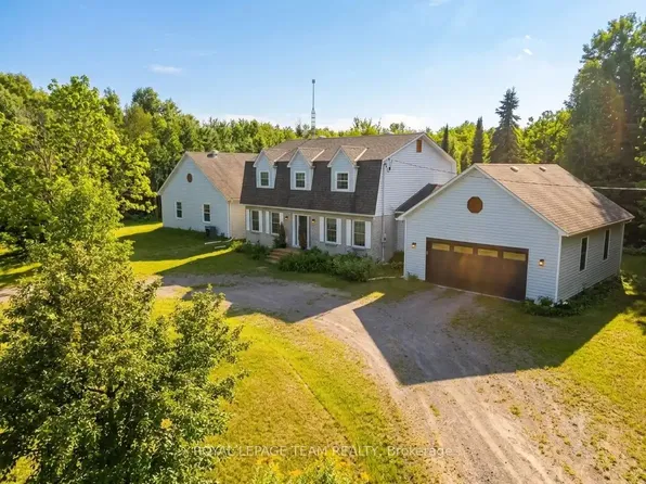 910 Bolton Rd, North Grenville, ON K0G 1N0