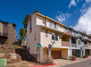 2450 W Cripple Creek Dr, Flagstaff, AZ 86001