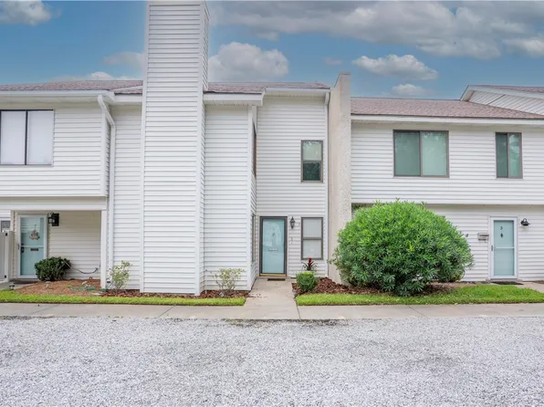 805 Mallery St Unit E, Saint Simons Island, GA 31522