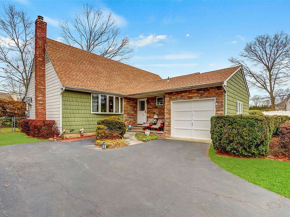 23 Arcadia Drive, Dix Hills, NY 11746 Zillow