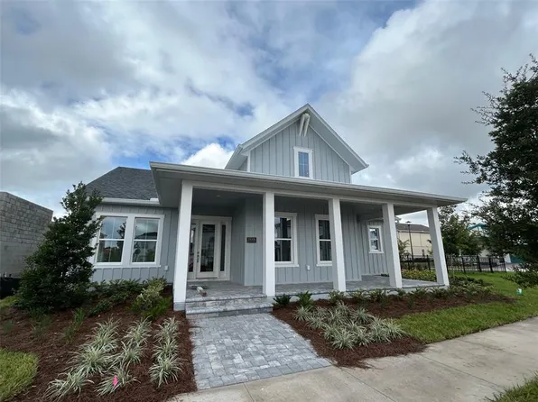 10006 Dulbecco St, Orlando, FL 32827