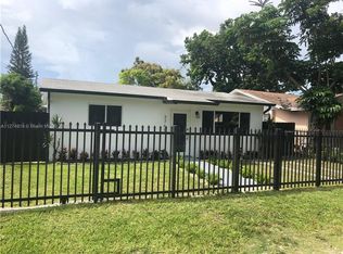 3768 Frow Ave, Miami, FL 33133