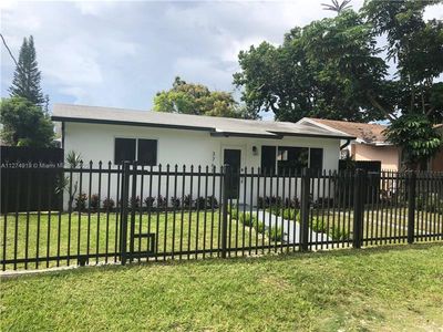 3768 Frow Ave, Miami, FL, 33133