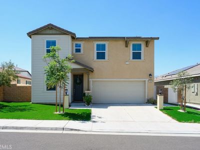 324 Castaic Way, Rialto, CA, 92377