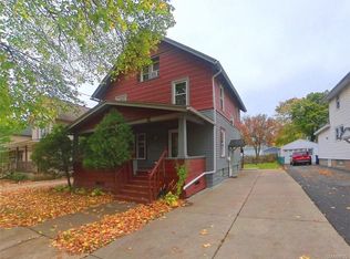 75 Juniper St, Lockport, NY 14094