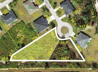 6153 & 6163 Allied Ct #50, Pt Charlotte, FL 33981