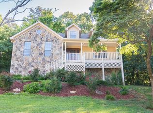 7610 Ridge Bay Dr, Hixson, TN 37343